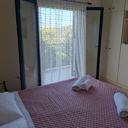 Villa Αγναντιο Μεζονέτα 110 Τ.Μ. à Spanokhórion Extérieur photo
