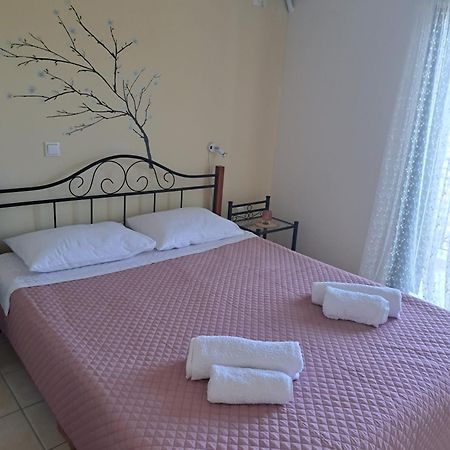 Villa Αγναντιο Μεζονέτα 110 Τ.Μ. à Spanokhórion Extérieur photo