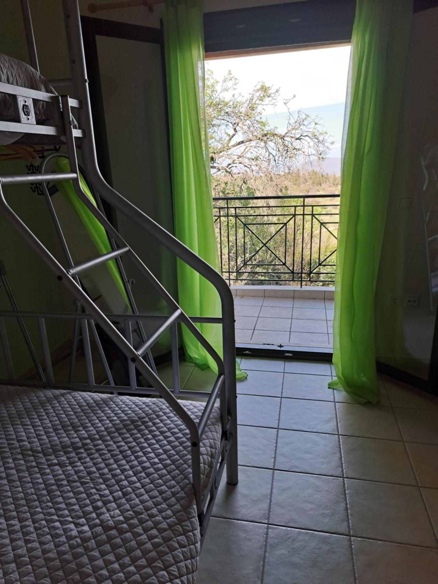Villa Αγναντιο Μεζονέτα 110 Τ.Μ. à Spanokhórion Extérieur photo